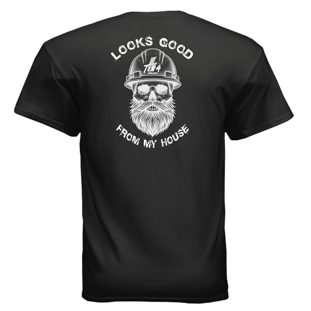 Hoss Classic Fit Cotton T-Shirt