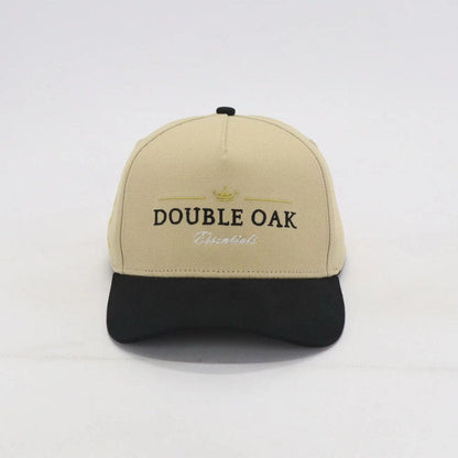 Double Oak Heritage Hat
