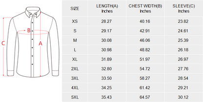 Baha Ranch Western Shirt – Mullet Cowboy Style