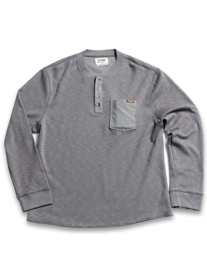 Draper Henley – Castlerock Gray
