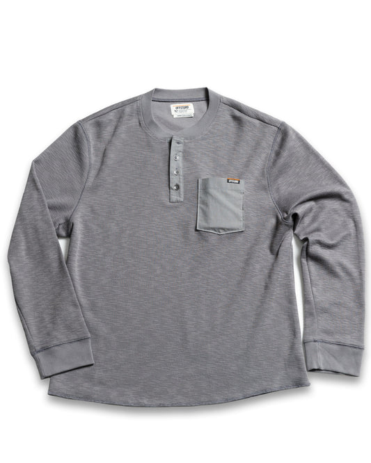 Draper Henley – Castlerock Gray
