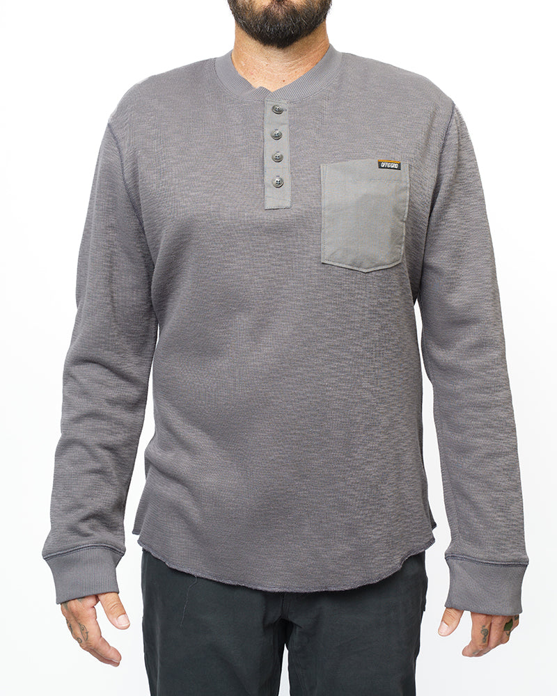 Draper Henley – Castlerock Gray