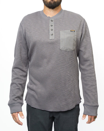 Draper Henley – Castlerock Gray