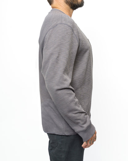 Draper Henley – Castlerock Gray