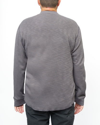 Draper Henley – Castlerock Gray