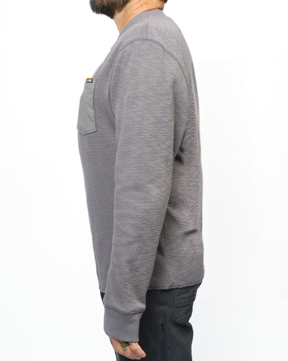Draper Henley – Castlerock Gray