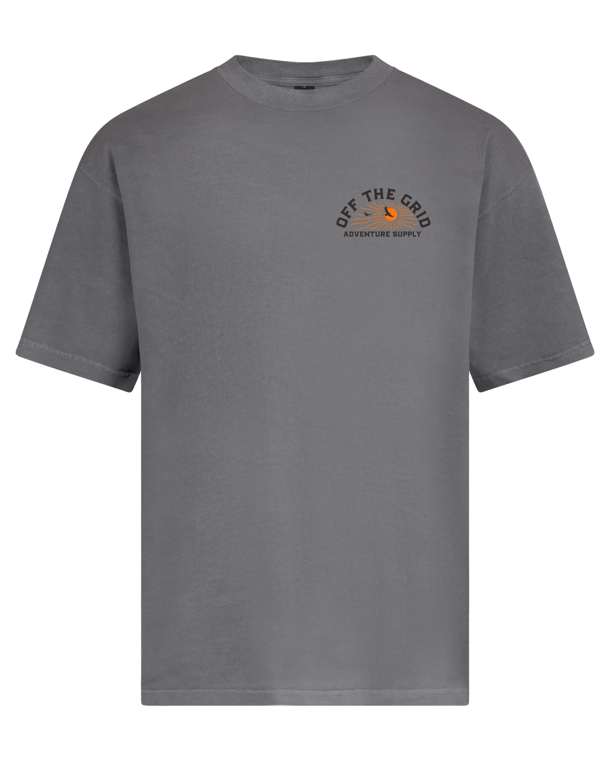Lander Graphic Tee – Adventure & Overlanding T-Shirt