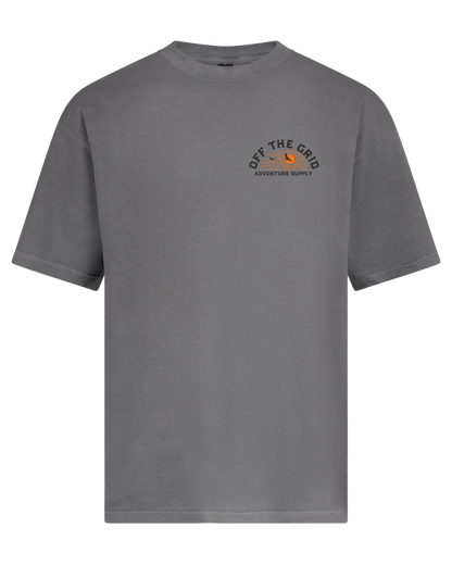Lander Graphic Tee – Adventure & Overlanding T-Shirt