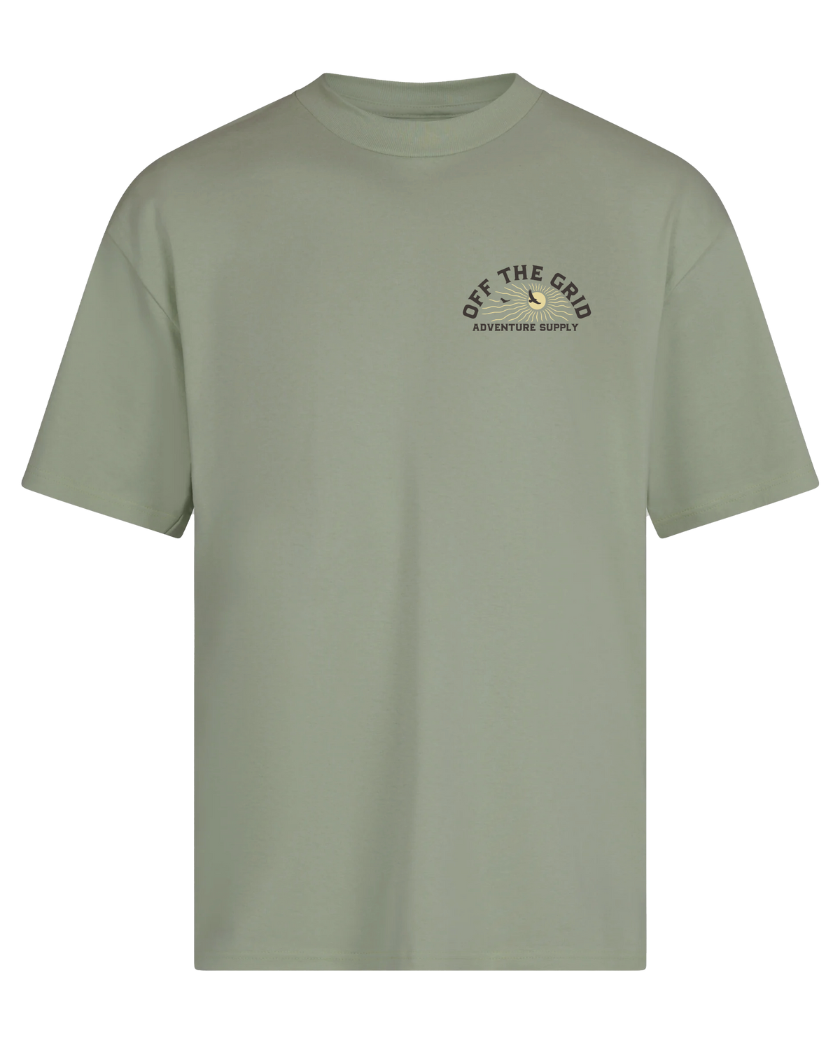 Lander Graphic Tee – Adventure & Overlanding T-Shirt