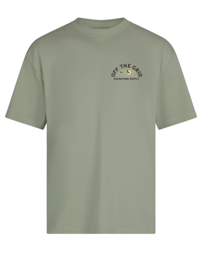 Lander Graphic Tee – Adventure & Overlanding T-Shirt