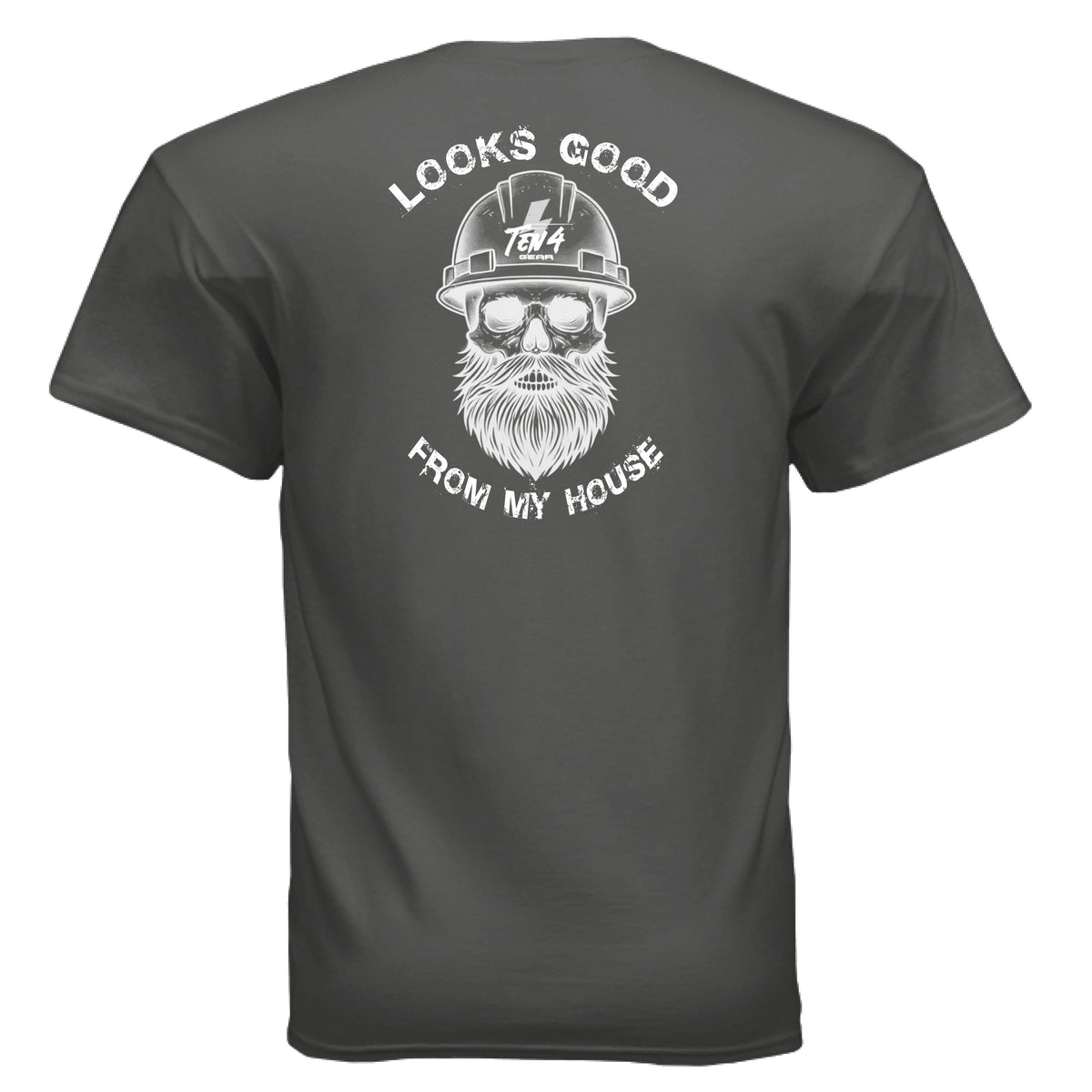 Hoss Classic Fit Cotton T-Shirt