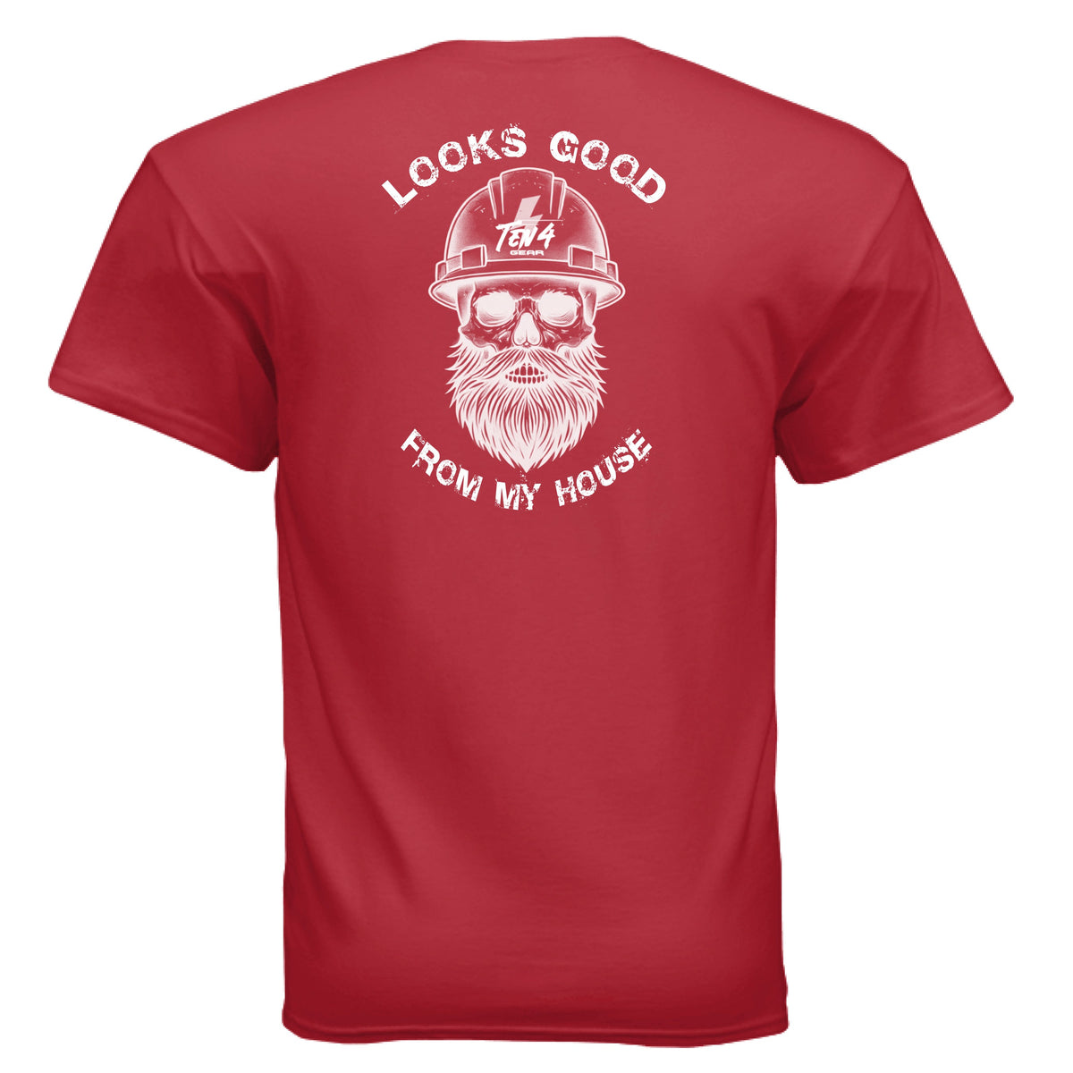 Hoss Classic Fit Cotton T-Shirt