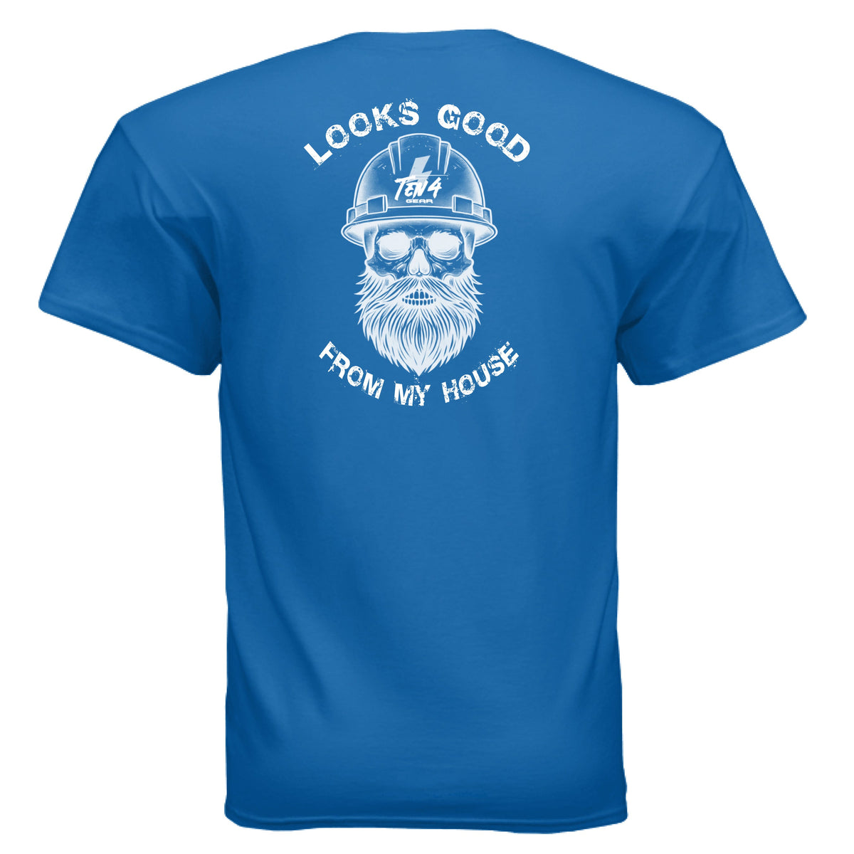 Hoss Classic Fit Cotton T-Shirt