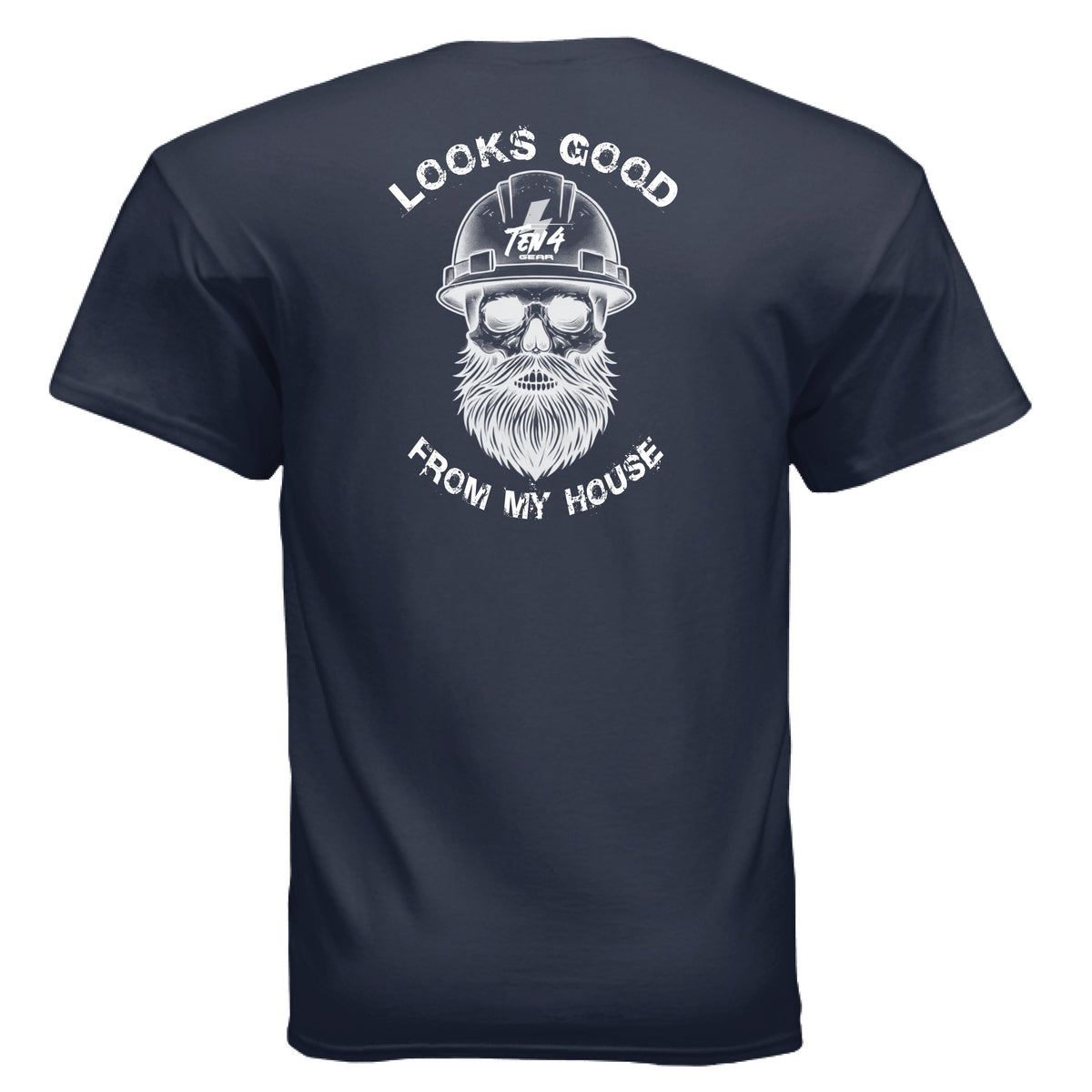 Hoss Classic Fit Cotton T-Shirt