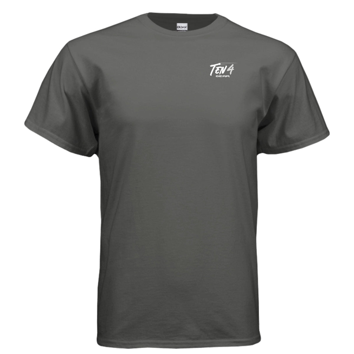 Hoss Classic Fit Cotton T-Shirt