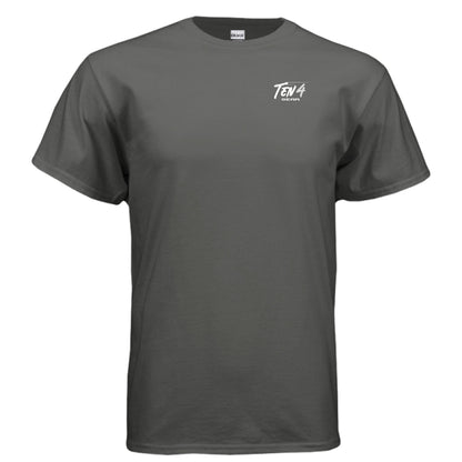 Hoss Classic Fit Cotton T-Shirt