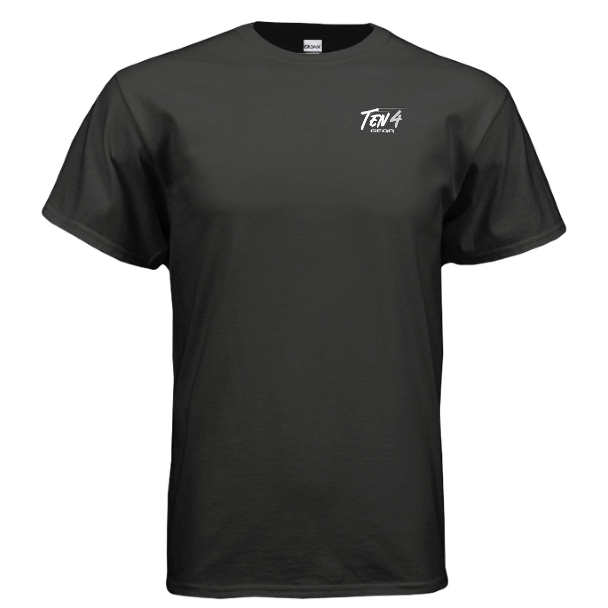 Hoss Classic Fit Cotton T-Shirt