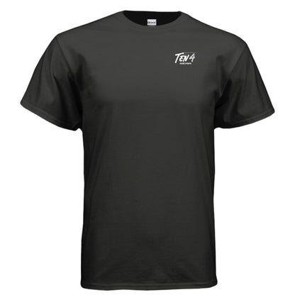 Hoss Classic Fit Cotton T-Shirt