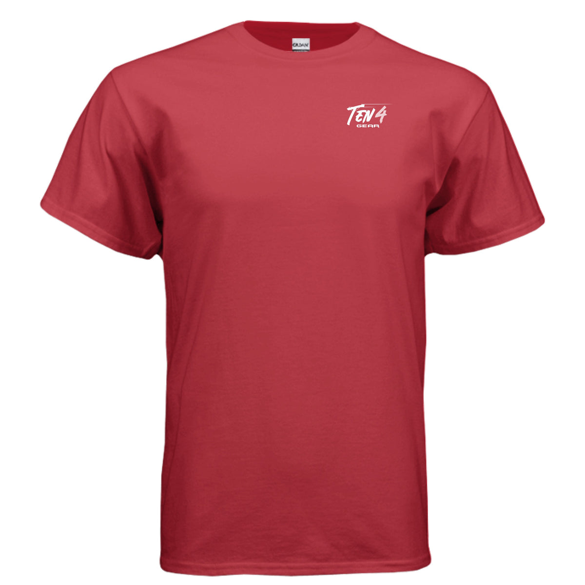 Hoss Classic Fit Cotton T-Shirt