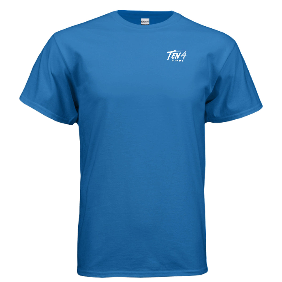 Hoss Classic Fit Cotton T-Shirt