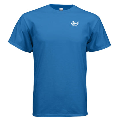 Hoss Classic Fit Cotton T-Shirt
