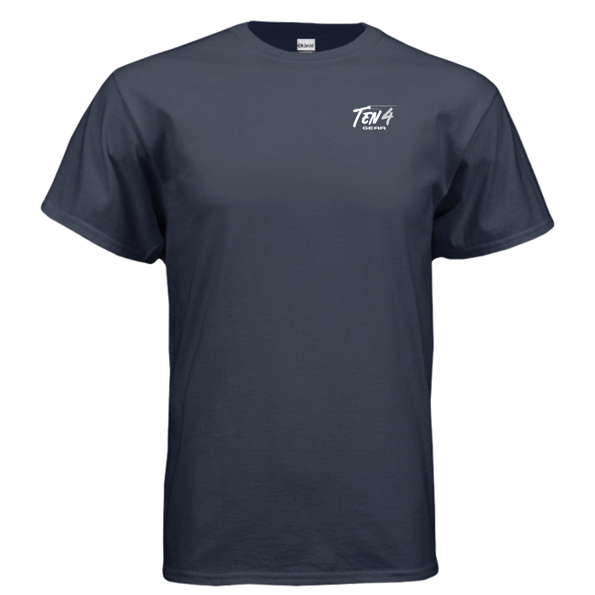 Hoss Classic Fit Cotton T-Shirt